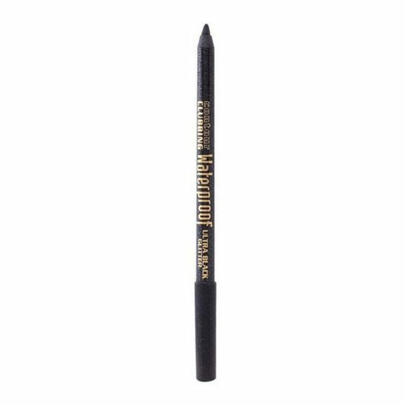 Crayon pour les yeux Contour Clubbing Bourjois Beauté, Maquillage Bourjois   