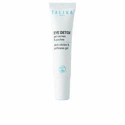 Anticernes Talika Eye Detox Gel Beauté, Maquillage Talika   