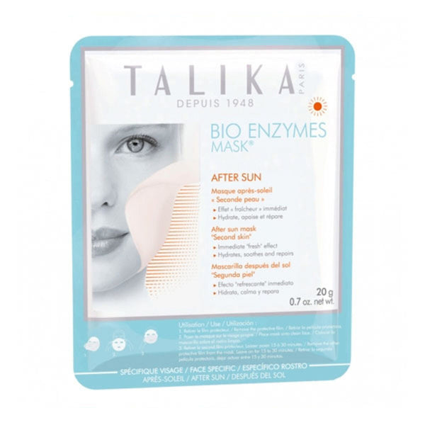 Masque facial Hydratant Talika 11511 20 g (20 gr)