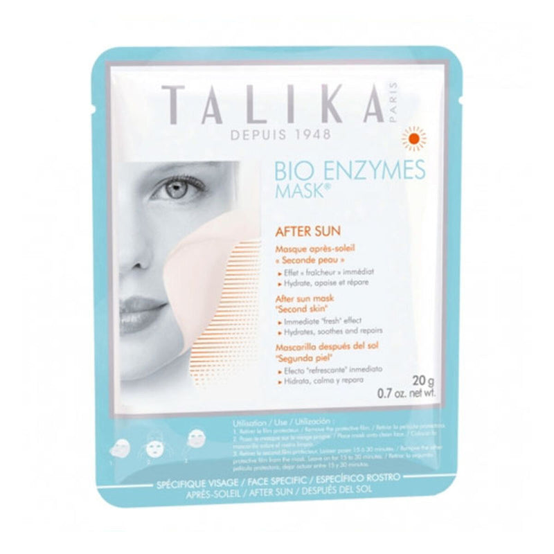 Masque facial Hydratant Talika 11511 20 g (20 gr) Beauté, Soins de la peau Talika   