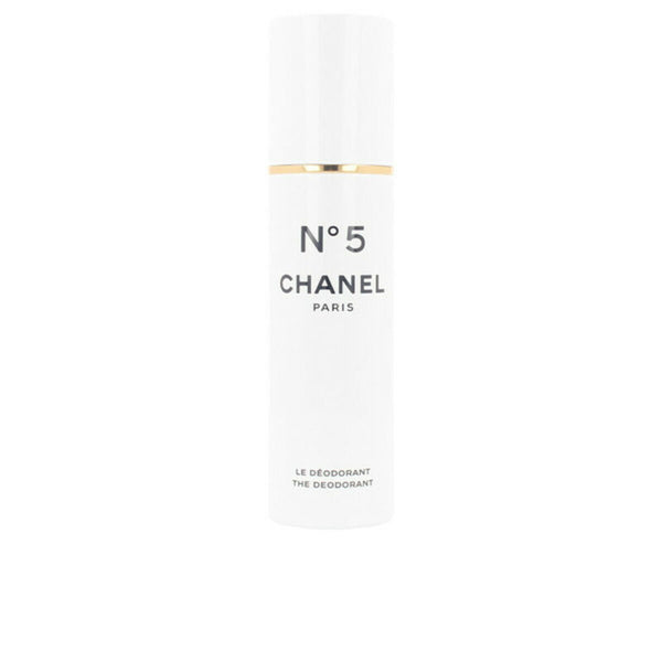 Spray déodorant Nº5 Chanel (100 ml) (100 ml) Beauté, Bain et hygiène personnelle Chanel   