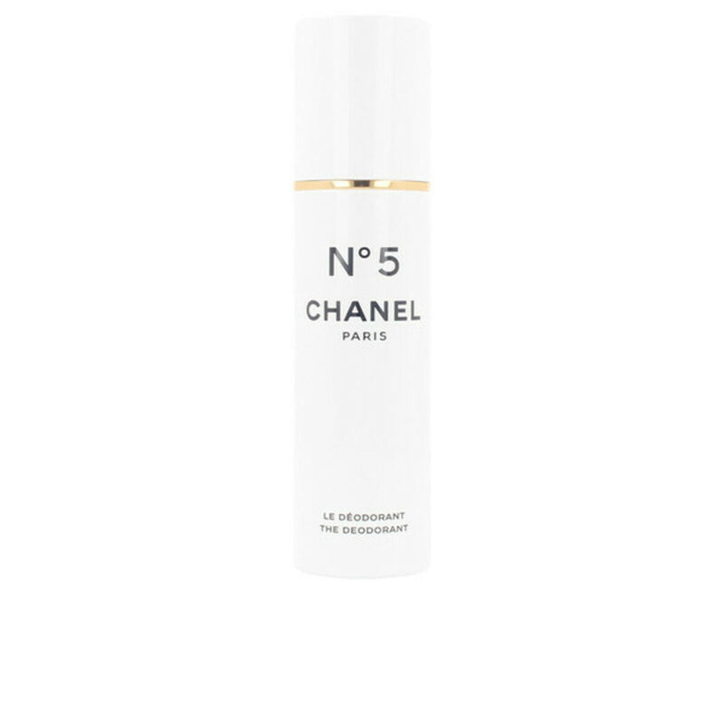 Spray déodorant Nº5 Chanel (100 ml) (100 ml) Beauté, Bain et hygiène personnelle Chanel   