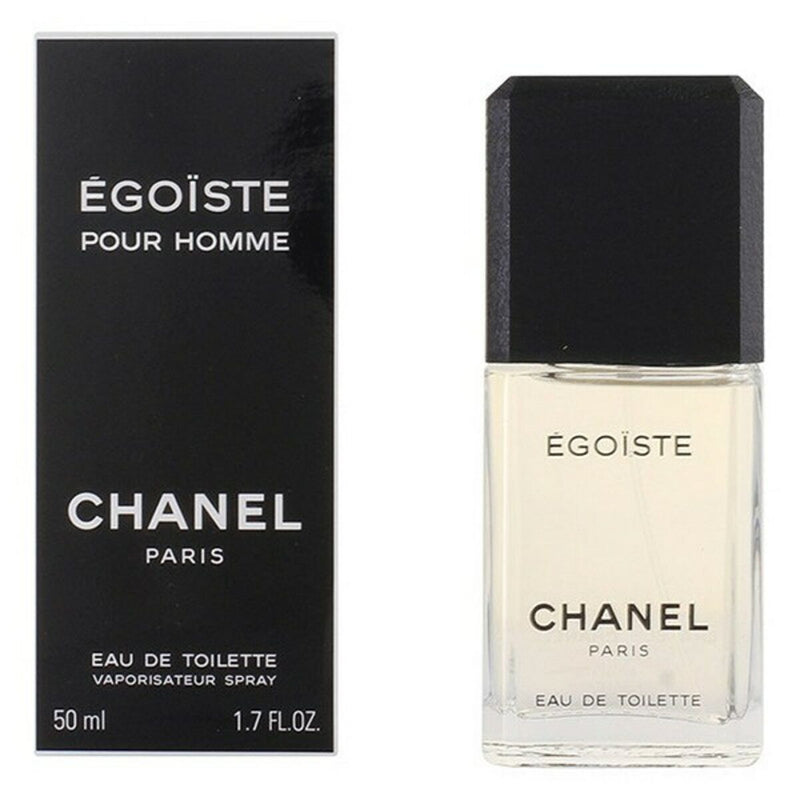 Parfum Homme Egoiste Chanel EDT Beauté, Parfums et fragrances Chanel   