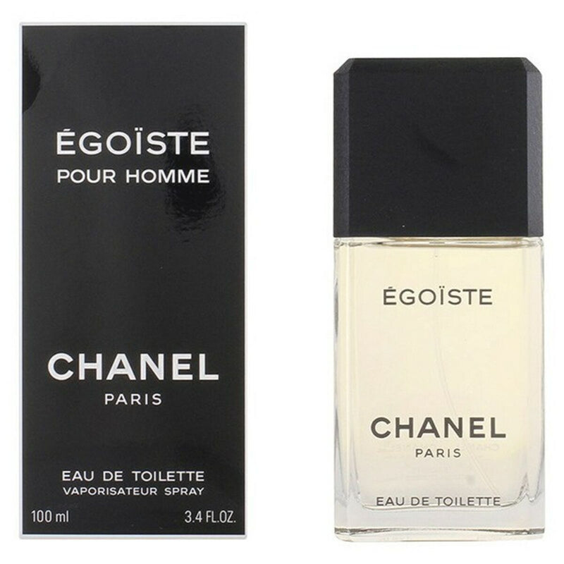 Parfum Homme Egoiste Chanel EDT Beauté, Parfums et fragrances Chanel   