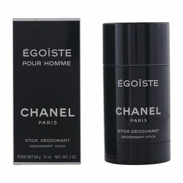 Déodorant en stick Égoïste Chanel P-X8-255-01 (75 ml) 75 ml Beauté, Bain et hygiène personnelle Chanel   