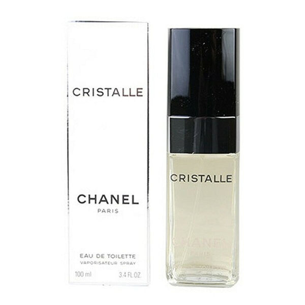 Parfum Femme Chanel Cristalle EDT (100 ml) Beauté, Parfums et fragrances Chanel   