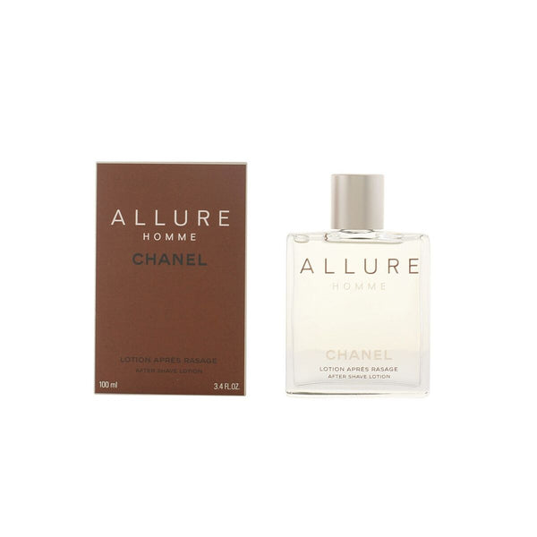 Aftershave Lotion Allure Homme Chanel Allure Homme (100 ml) (1 Stück)
