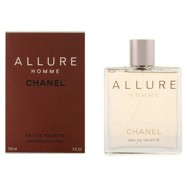 Parfum Homme Chanel EDT 150 ml Beauté, Parfums et fragrances Chanel   