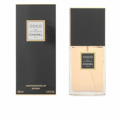 Parfum Femme Chanel 16833 100 ml Coco Beauté, Parfums et fragrances Chanel   