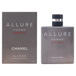 Parfum Homme Chanel CNLPFM042 EDP EDP 150 ml Allure Homme Sport Extreme Beauté, Parfums et fragrances Chanel   