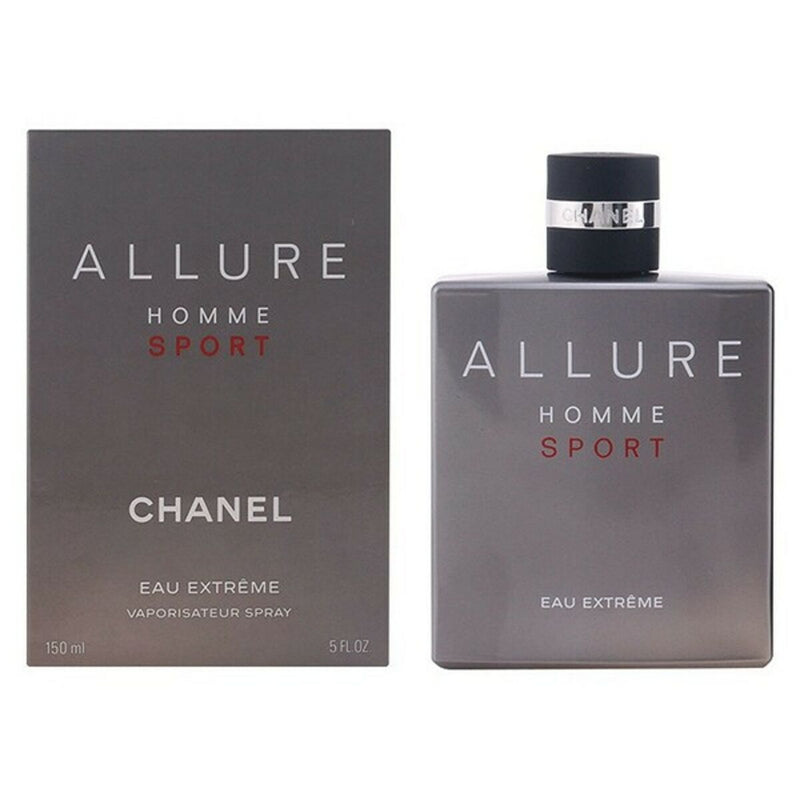 Parfum Homme Chanel CNLPFM042 EDP EDP 150 ml Allure Homme Sport Extreme Beauté, Parfums et fragrances Chanel   