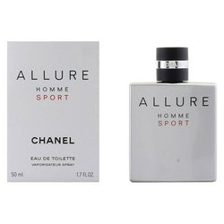 Parfum Homme Allure Homme Sport Chanel EDT Allure Homme Sport Beauté, Parfums et fragrances Chanel   