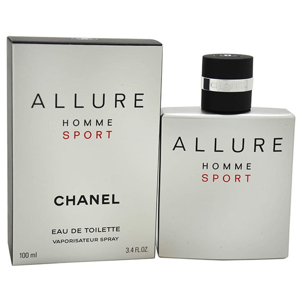 Parfum Homme Chanel 144182 EDT (1 Unité)