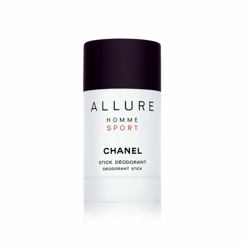 Déodorant en stick Chanel 1CC7201 60 L 75 ml (75 ml) Beauté, Bain et hygiène personnelle Chanel   