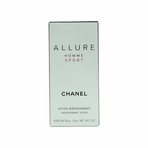 Déodorant en stick Chanel 1CC7201 60 L 75 ml (75 ml) Beauté, Bain et hygiène personnelle Chanel   