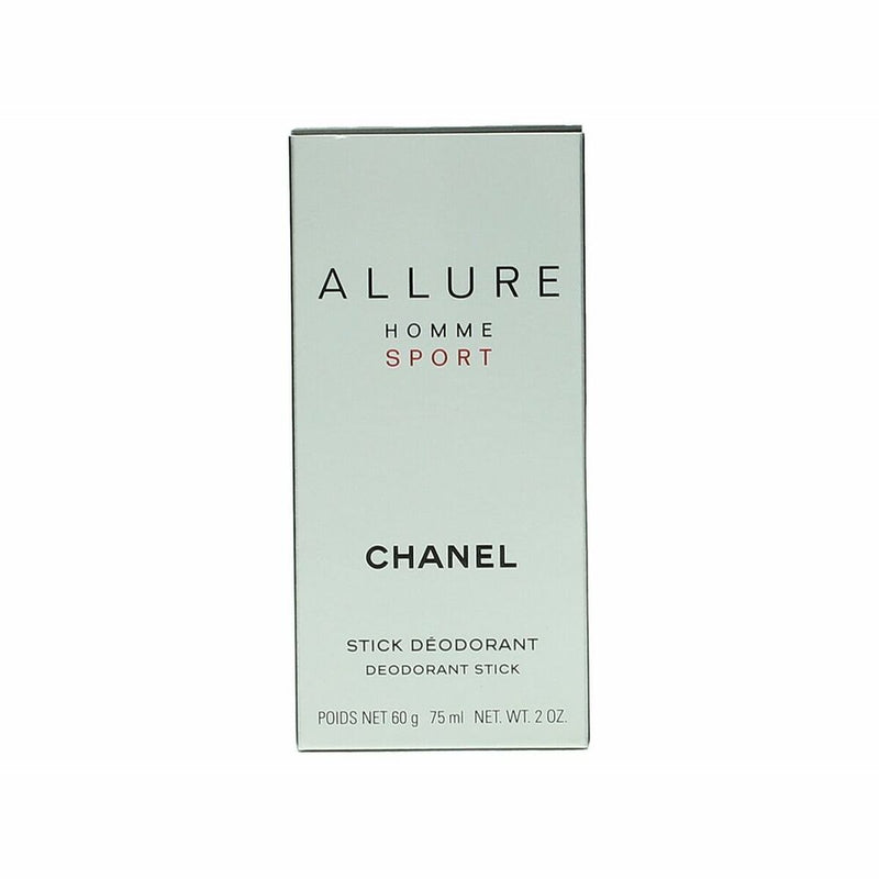 Déodorant en stick Chanel 1CC7201 60 L 75 ml (75 ml) Beauté, Bain et hygiène personnelle Chanel   