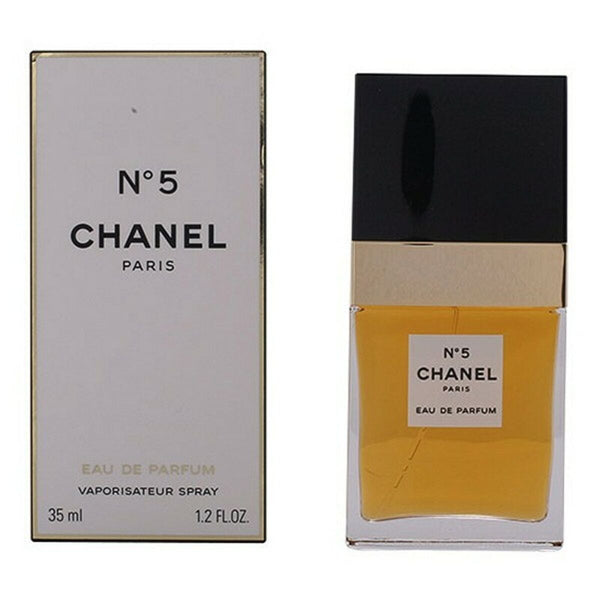 Parfum Femme Nº 5 Chanel EDP Beauté, Parfums et fragrances Chanel   