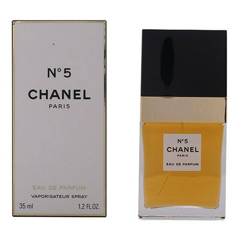 Parfum Femme Nº 5 Chanel EDP Beauté, Parfums et fragrances Chanel   