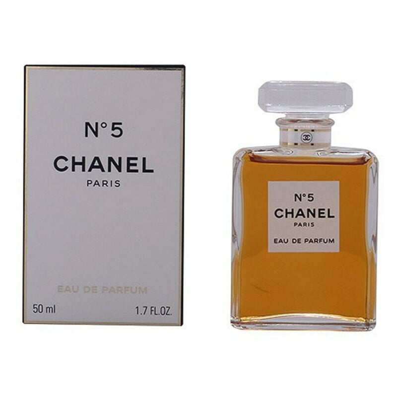 Parfum Femme Nº 5 Chanel EDP Beauté, Parfums et fragrances Chanel   