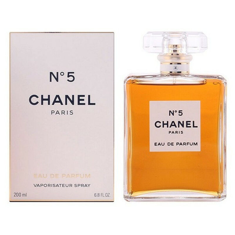 Parfum Femme Nº 5 Chanel EDP Beauté, Parfums et fragrances Chanel   