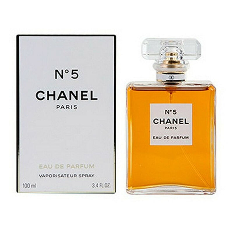 Parfum Femme Nº 5 Chanel EDP Beauté, Parfums et fragrances Chanel   