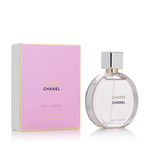 Damenparfüm Chanel Chance Eau Tendre EDP 50 ml