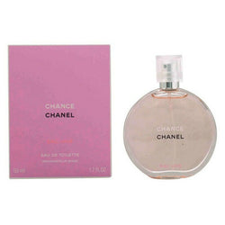 Parfum Femme Chance Eau Vive Chanel EDT Beauté, Parfums et fragrances Chanel   