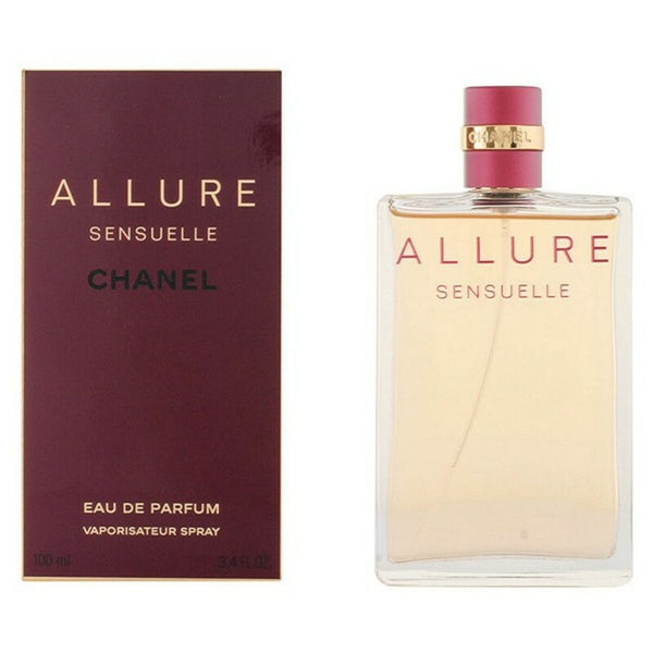 Parfum Femme Allure Sensuelle Chanel 139601 EDP EDP 100 ml Beauté, Parfums et fragrances Chanel   