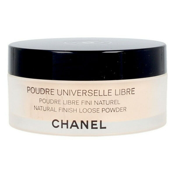 Base de Maquillage en Poudre Chanel Poudre Universelle Nº 20 30 g Beauté, Maquillage Chanel   