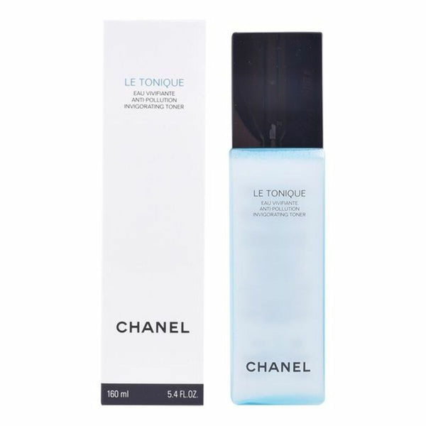 Tonique facial Anti-pollution Chanel Le Tonique (160 ml) 160 ml Beauté, Soins de la peau Chanel   