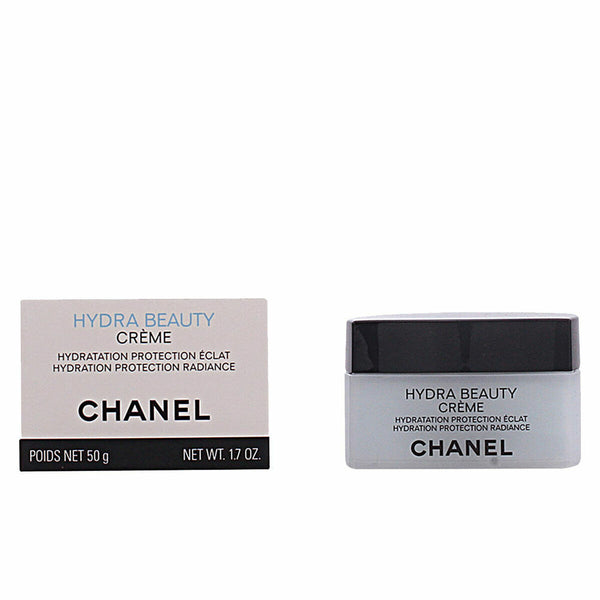 Crème Hydratante pour le Visage Chanel Hydra Beauty 50 g Beauté, Soins de la peau Chanel   