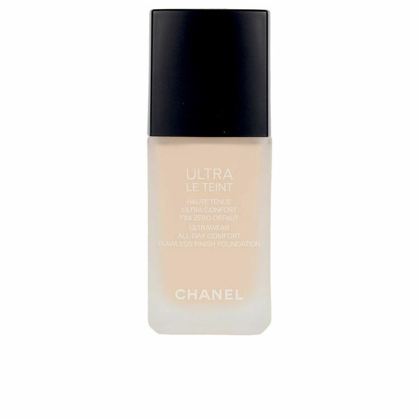 Maquillage liquide Chanel Le Teint Ultra B10 (30 ml) Beauté, Maquillage Chanel   