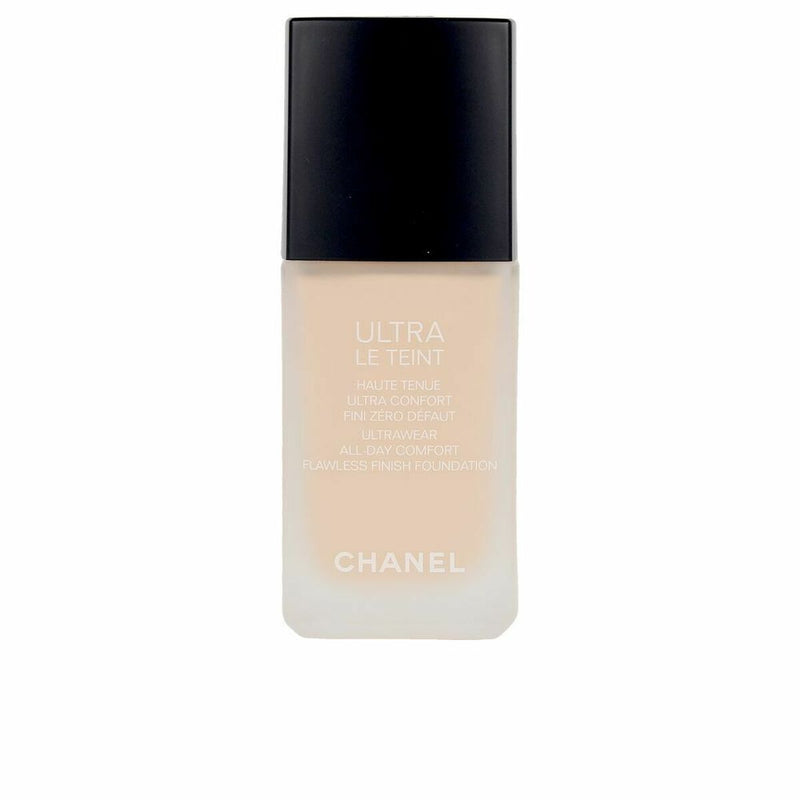 Maquillage liquide Chanel Le Teint Ultra B10 (30 ml) Beauté, Maquillage Chanel   