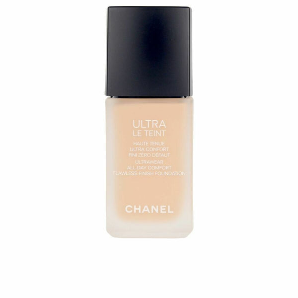 Maquillage liquide Chanel Le Teint Ultra 30 ml B30 Beauté, Maquillage Chanel   