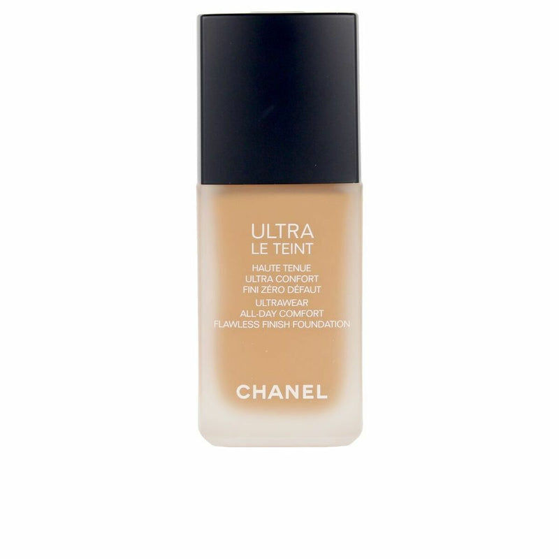 Base de maquillage liquide Chanel Ultra Le Teint #b80 (30 ml) Beauté, Maquillage Chanel   