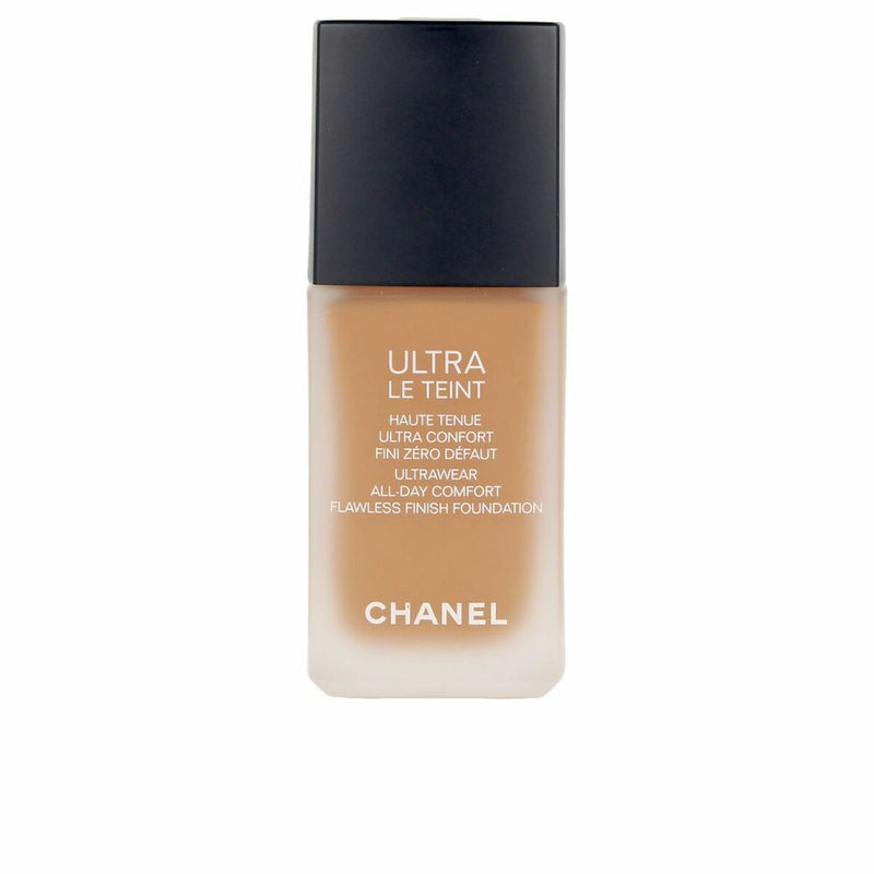 Base de maquillage liquide Chanel Ultra Le Teint #bd121 (30 ml) Beauté, Maquillage Chanel   