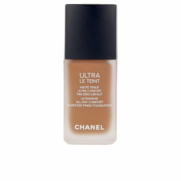 Maquillage liquide Chanel Le Teint Ultra B140 (30 ml) Beauté, Maquillage Chanel   