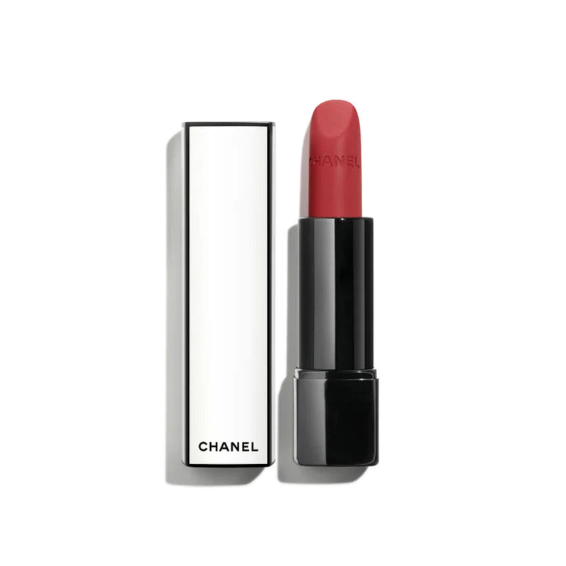 Rouge à lèvres Chanel Rouge Allure Velvet Nº 00:00 3,5 g Beauté, Maquillage Chanel   