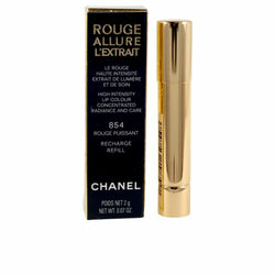 Rouge à lèvres Chanel Rouge Allure L´Extrait Rouge Puissant 854 Recharge Beauté, Maquillage Chanel   