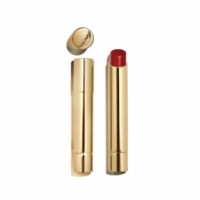 Rouge à lèvres Chanel Rouge Allure L´Extrait Rouge Royal 858 Recharge Beauté, Maquillage Chanel   