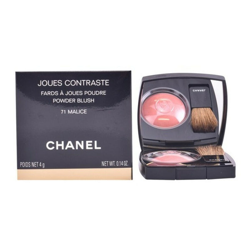 Fard Joues Contraste Chanel Beauté, Maquillage Chanel   