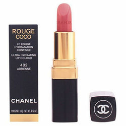 Rouge à lèvres hydratant Rouge Coco Chanel Beauté, Maquillage Chanel   