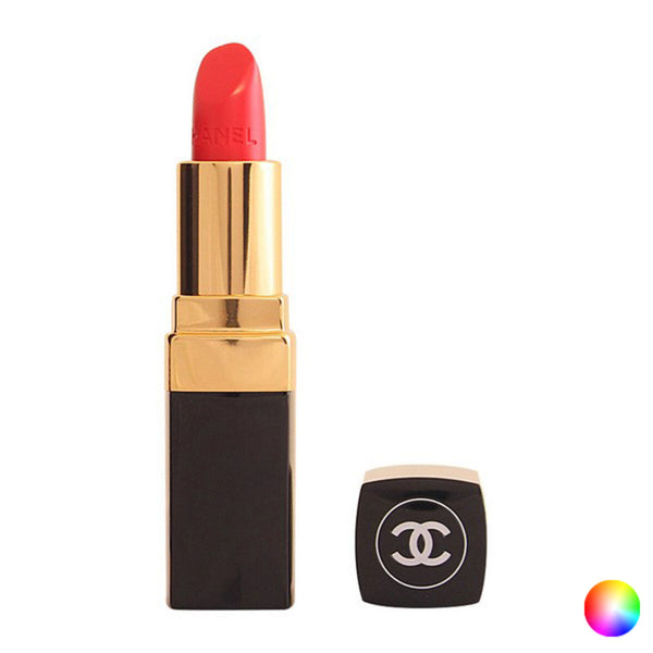 Rouge à lèvres Rouge Coco Chanel 3 g Beauté, Maquillage Chanel   