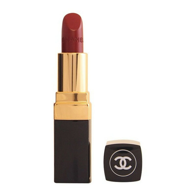 Rouge à lèvres Rouge Coco Chanel 3 g Beauté, Maquillage Chanel   