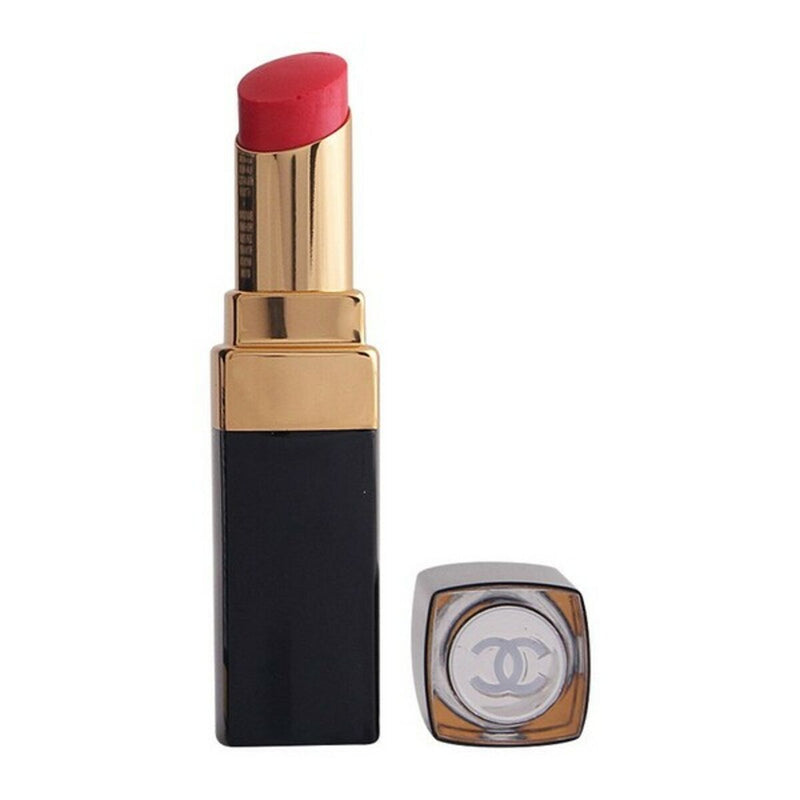 Rouge à lèvres Rouge Coco Chanel 3 g Beauté, Maquillage Chanel   