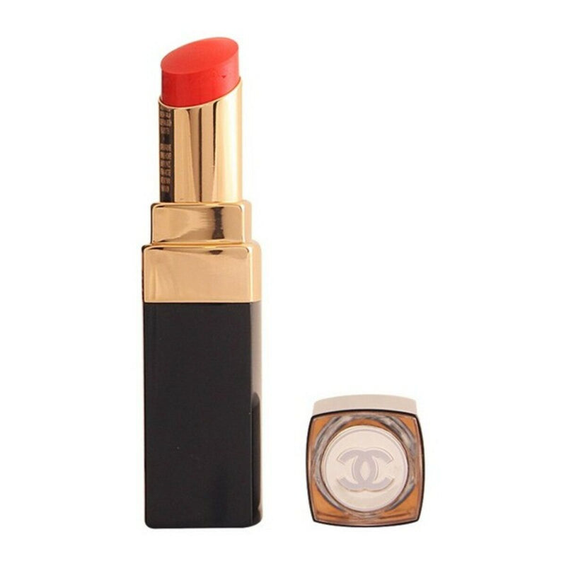 Rouge à lèvres Rouge Coco Chanel 3 g Beauté, Maquillage Chanel   