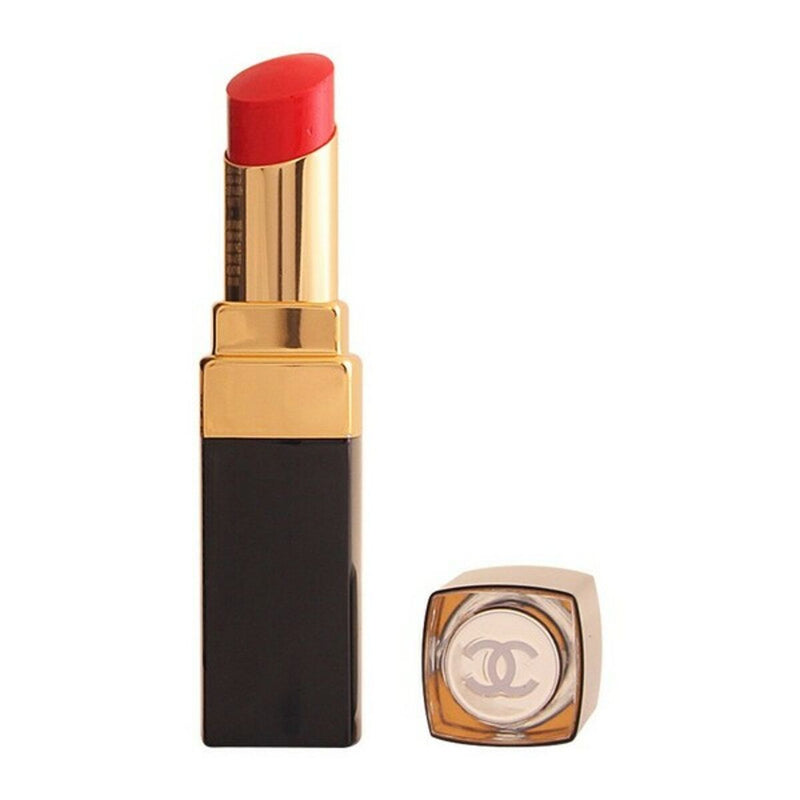 Rouge à lèvres Rouge Coco Chanel 3 g Beauté, Maquillage Chanel   