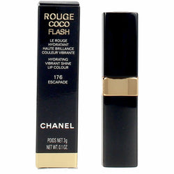 Rouge à lèvres Chanel Rouge Coco Flash Nº 176 Escapade 3 g Beauté, Maquillage Chanel   