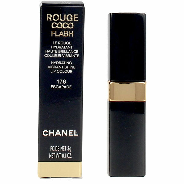 Rouge à lèvres Chanel Rouge Coco Flash Nº 176 Escapade 3 g Beauté, Maquillage Chanel   