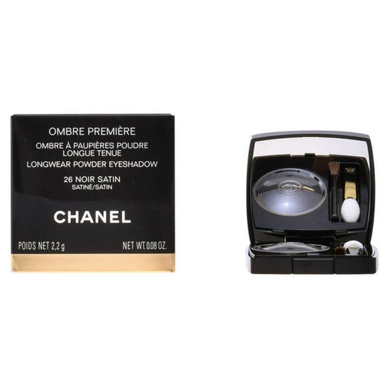 Ombre à paupières Première Chanel (2,2 g) (1,5 g) Beauté, Maquillage Chanel   